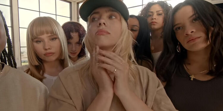 Billie Eilish