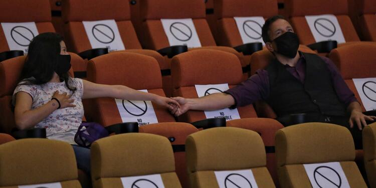 Cines en Colombia