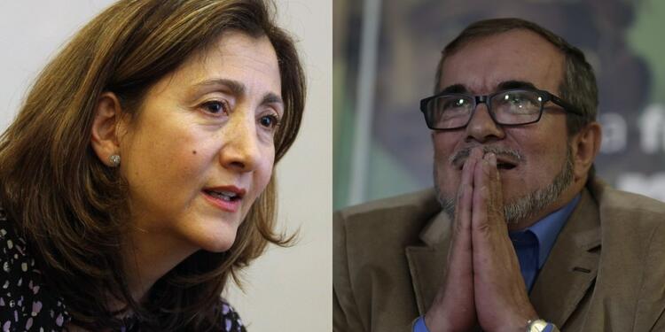 Ingrid Betancourt, cara a cara con las Farc Ingrid Betancourt, cara a cara con las Farc