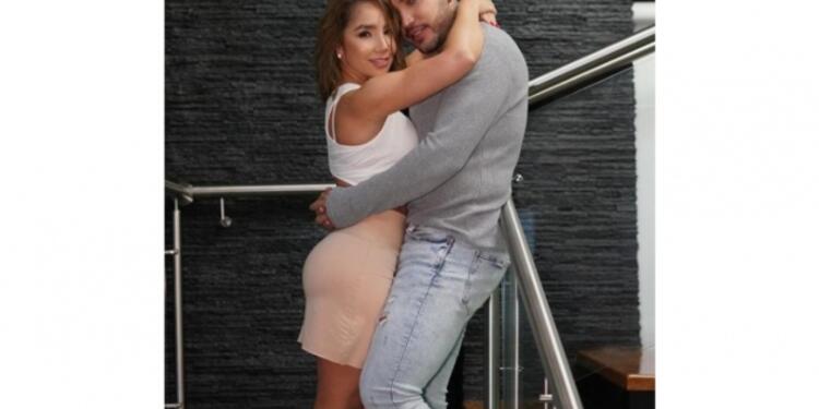 Jessi Uribe Paola Jara beso: matrimonio de cantantes Jessi Uribe Paola Jara beso: matrimonio de cantantes