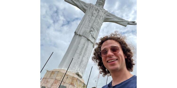 Luisito Comunica en Cali