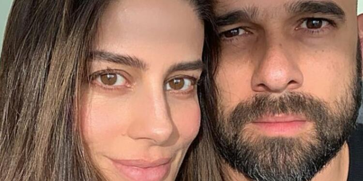 Manuela González y Andrés Vasco