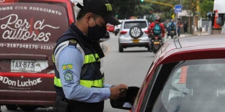 Pico y placa en Bucaramanga HOY: Rotación 1 de julio Pico y placa en Bucaramanga HOY: Rotación 1 de julio