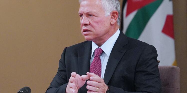 Rey Abdalá II