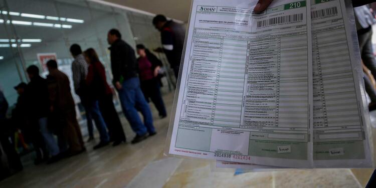 Registro Tributario Único, RUT