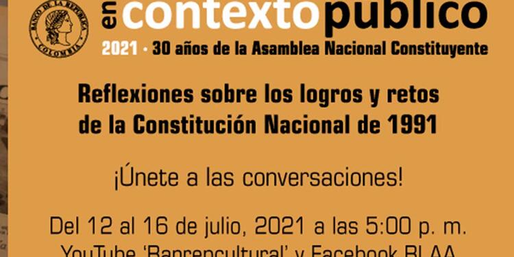 Contexto público 2021