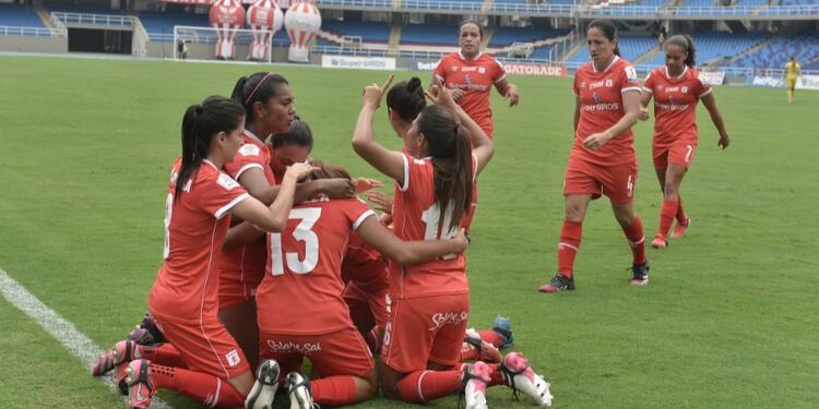 América Femenino