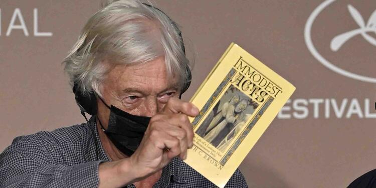 Benedetta, la polémica película de Paul Verhoeven