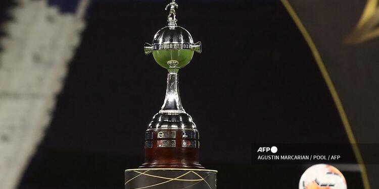 Copa Libertadores femenina