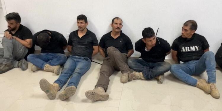 Detenidos por asesinato de presidente de Haití