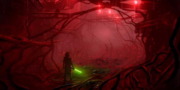 Star Wars: The Old Republic: Legacy of the Sith,