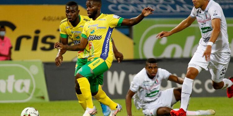 Huila Vs Once Caldas Huila Vs Once Caldas