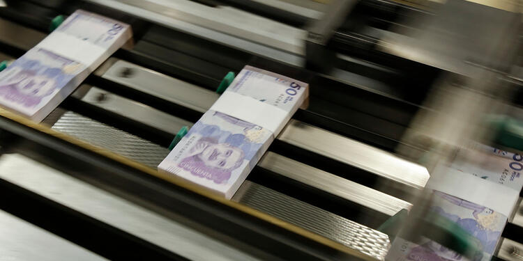 Dinero Dinero