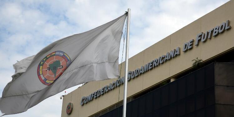 Conmebol Conmebol