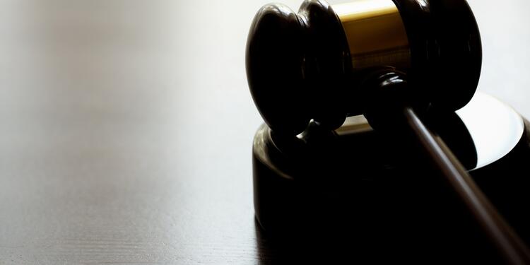 Fallo judicial Fallo judicial