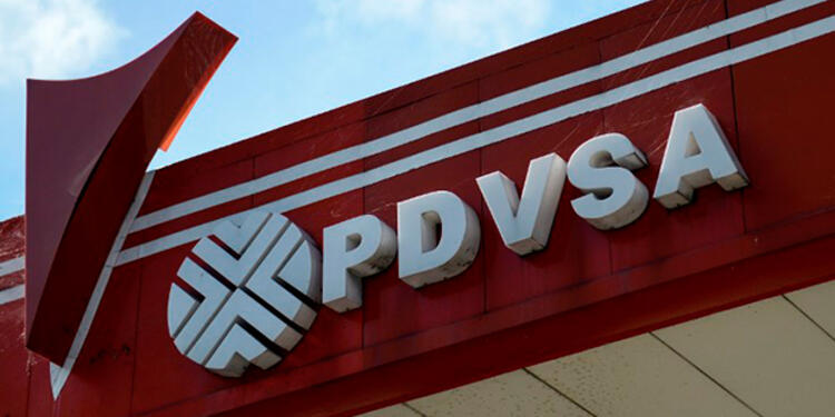PDVSA PDVSA
