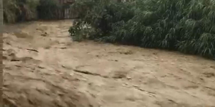 Quebrada Quebrada