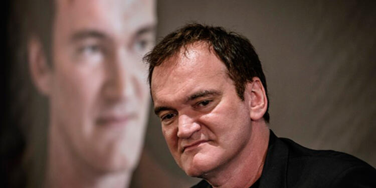 Quentin Tarantino Quentin Tarantino