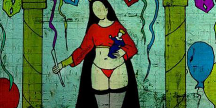 Virgen-del-Socavón-pintada-por-Rilda-Paco-Redes-sociales.jpg