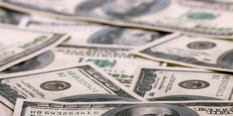 Precio del dólar. dólar-ingimage.jpg