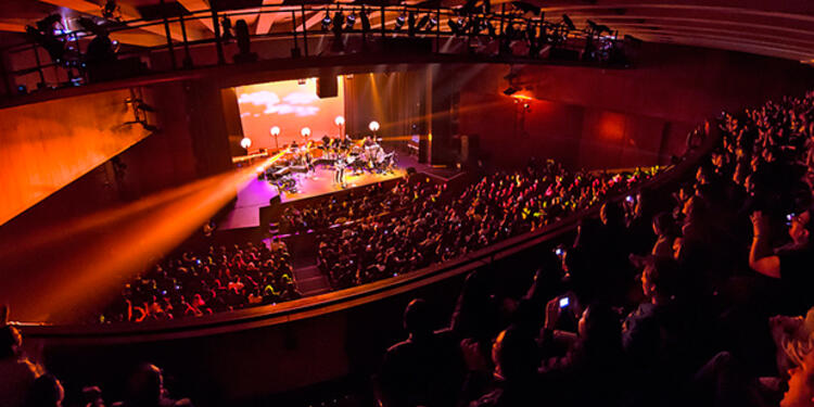 Teatro Teatro