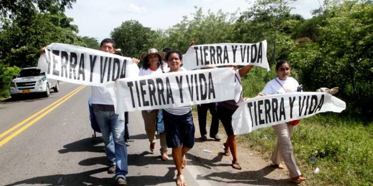La intención es que hagan aportes a la memoria y la narrativa sobre el conflicto armado. Víctimas del conflicto armado
