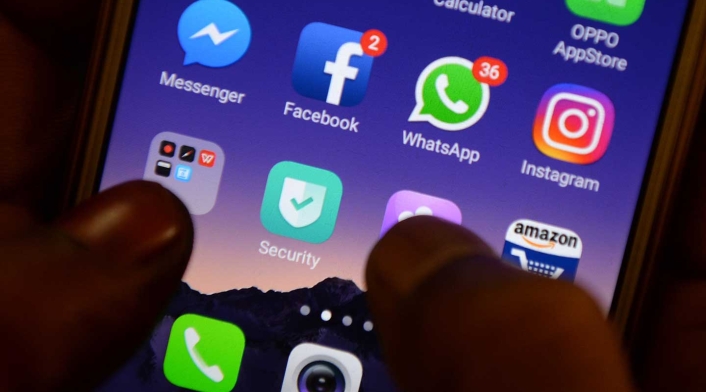 Las videollamdas grupales llegarán a Whatsapp Las videollamdas grupales llegarán a Whatsapp