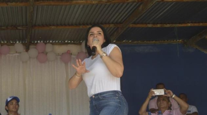 Aida Merlano Aida Merlano
