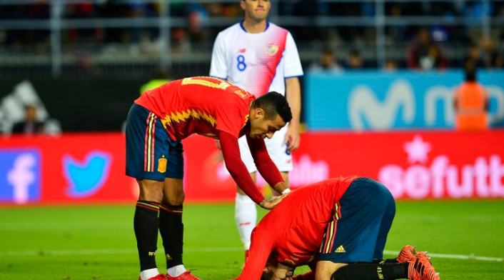 Álvaro Morata, delantero español Álvaro Morata, delantero español