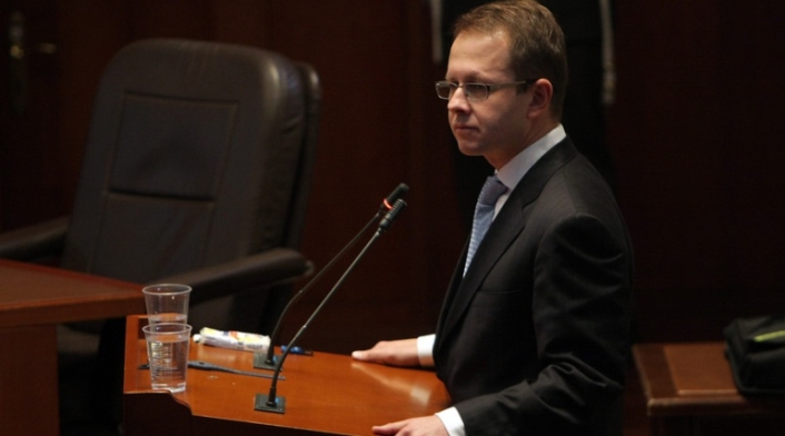 Andrés Felipe Arias Andrés Felipe Arias