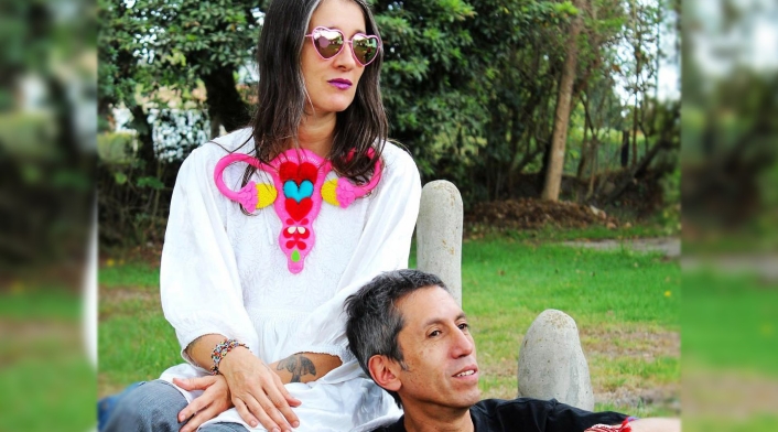 Aterciopelados Aterciopelados