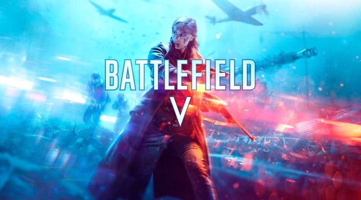 Battlefield V Battlefield V