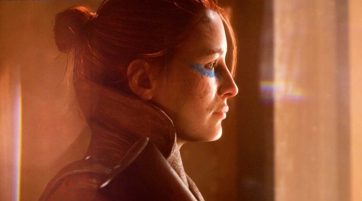Modo historia en Battlefield V Modo historia en Battlefield V