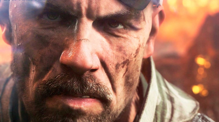 Battlefield V Battlefield V