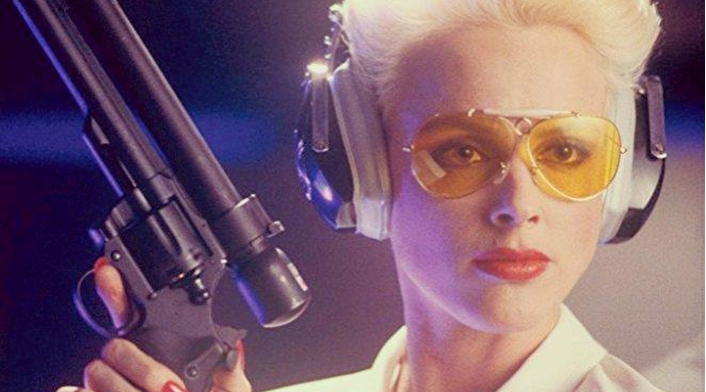 Brigitte Nielsen Brigitte Nielsen