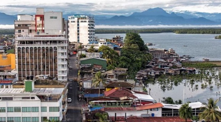 Buenaventura Buenaventura