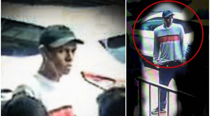 Presunto sicario que atentó contra Gabriel Lara / Colprensa Presunto sicario que atentó contra Gabriel Lara / Colprensa
