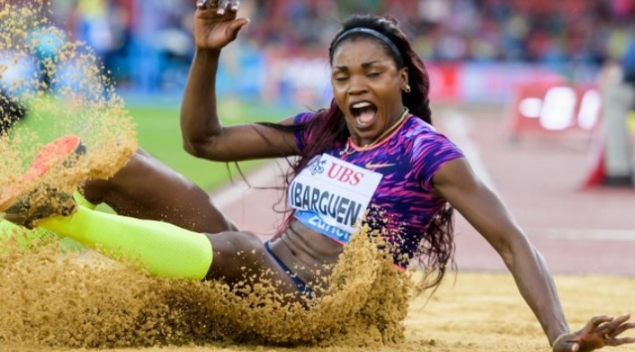 Caterine Ibargüen