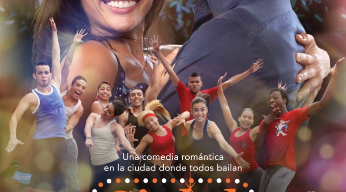 Ciudad Delirio, película colombiana Ciudad Delirio, película colombiana