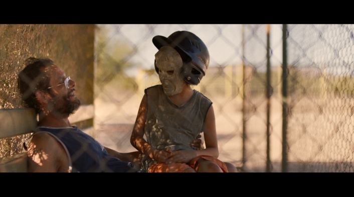 Cómprame un revólver, la película Cómprame un revólver, la película