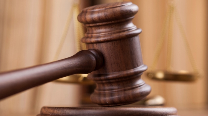Imagen de referencia de un tribunal / Ingimage Imagen de referencia de un tribunal / Ingimage