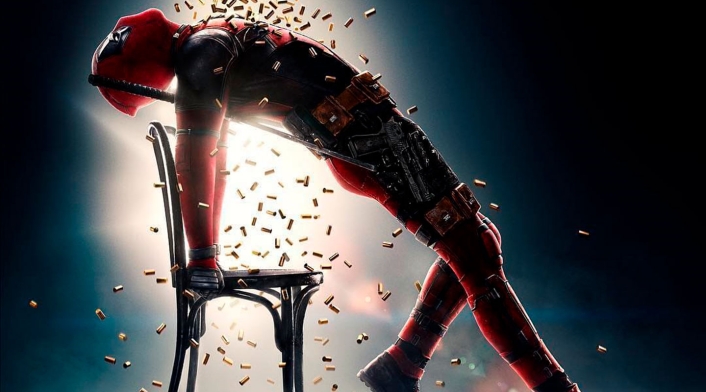 Deadpool 2 logra éxito en la taquilla de EE.UU. Deadpool 2 logra éxito en la taquilla de EE.UU.