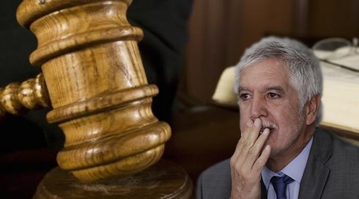 Enrique Peñalosa, alcalde de Bogotá Enrique Peñalosa, alcalde de Bogotá
