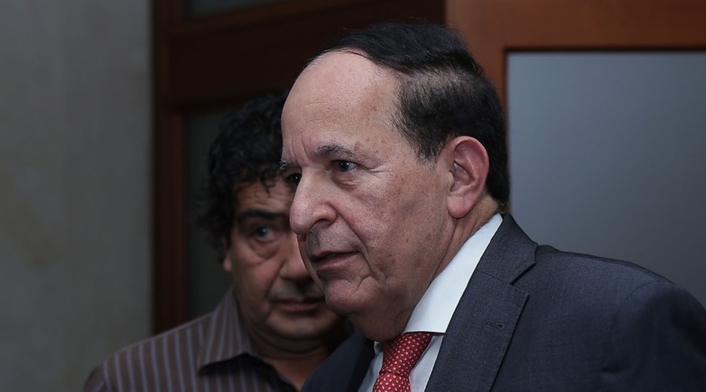 Exsenador Álvaro Ashton Exsenador Álvaro Ashton