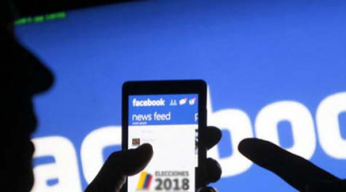 Facebook Facebook