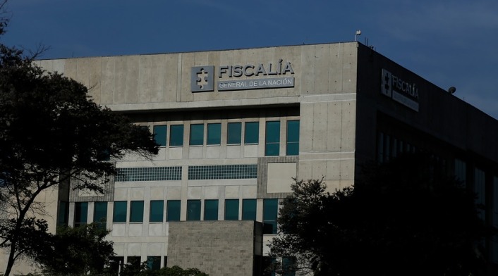 Fiscalía General de la Nación Fiscalía General de la Nación