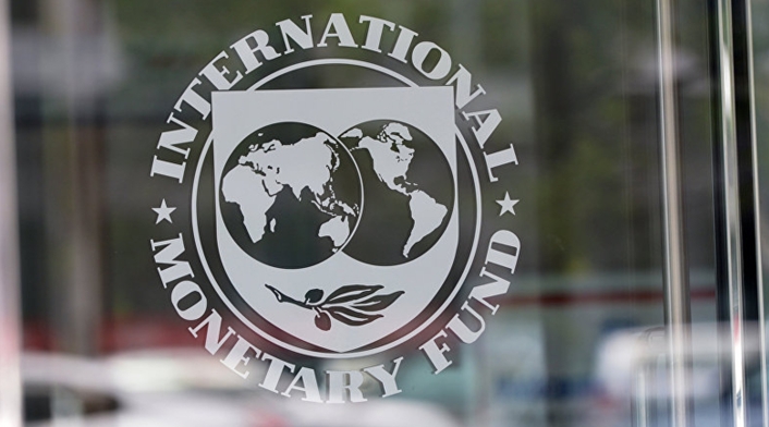 Fondo Monetario Internacional Fondo Monetario Internacional