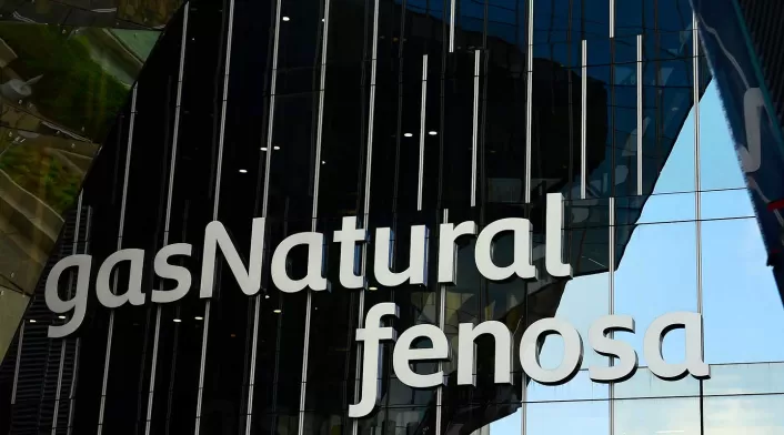 Gas Natural Fenosa Gas Natural Fenosa