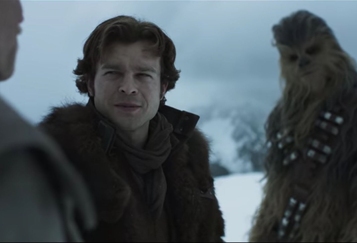 Han Solo Han Solo