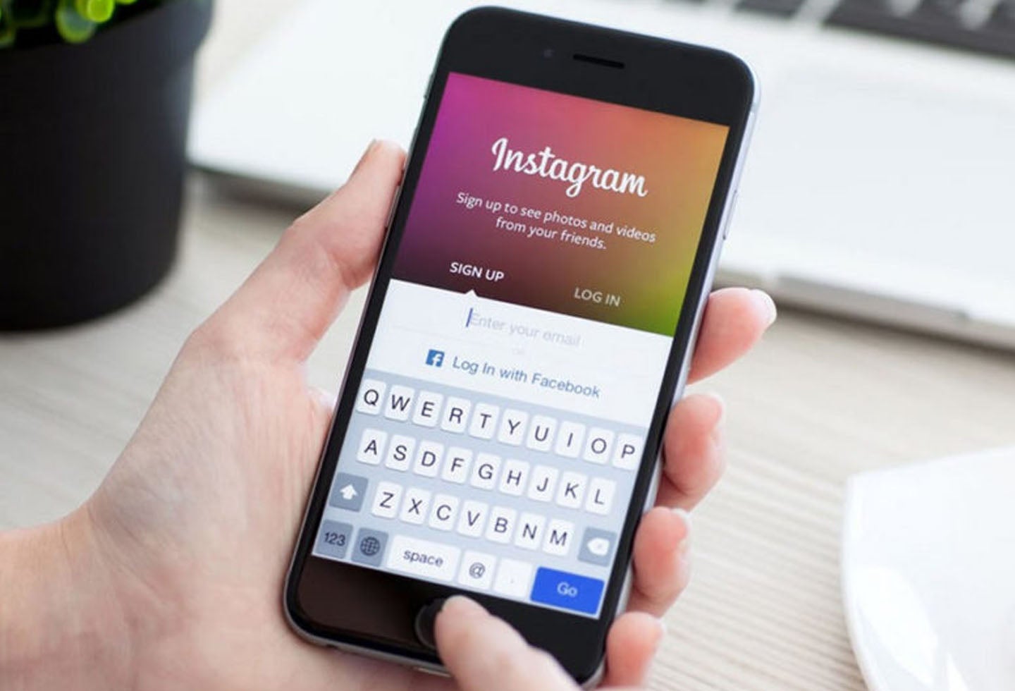 Instagram Instagram